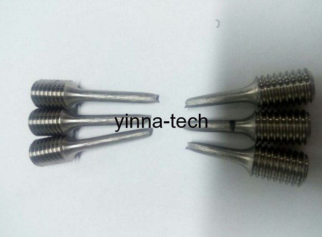 來自知乎原題提問:3D打印金屬材料能達到常規機械加工工藝的性能嗎?