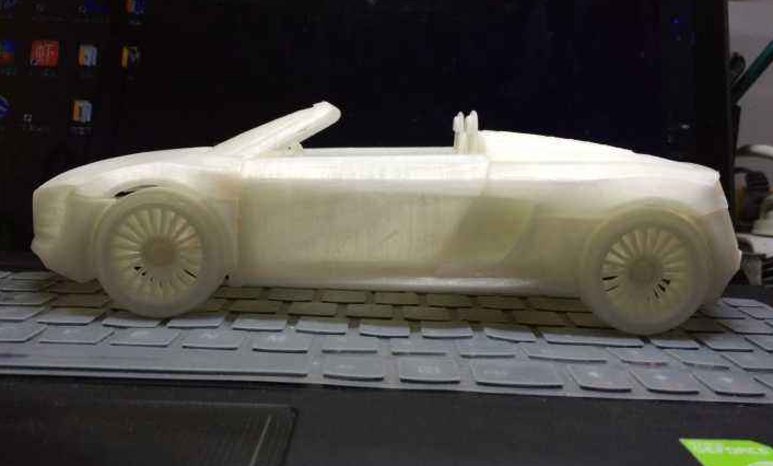 未來，金屬3D打印會發展成為怎么樣的趨勢呢？