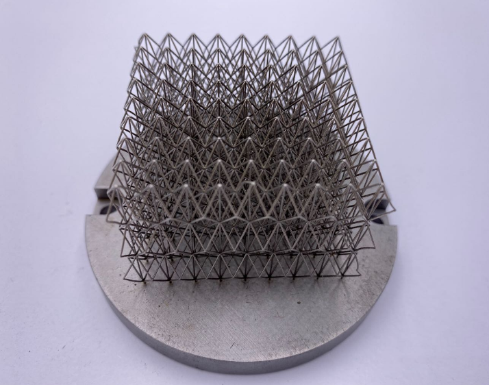 在各大領域中，主流的金屬3D打印技術有哪些？