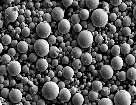 什么是金屬3D打印?