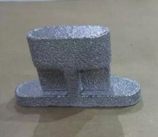 現在的3D打印可以打印金屬嗎？