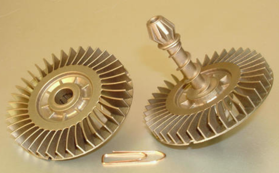 了解金屬3D打印的規范，才能最大程度得到金屬3D打印的好處