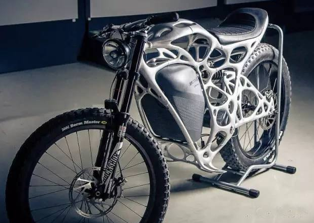 銀納科技告訴你金屬3D打印機怎么操作才能讓它發揮更好功能？