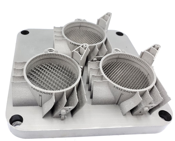 金屬3D打印的優勢很多人都知道了，但是劣勢你知道嗎？